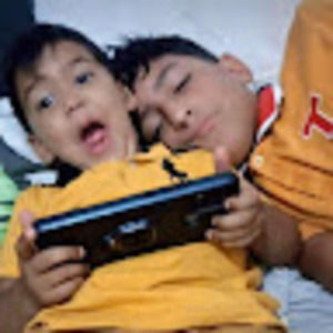 Meet your Posher, Jonathan